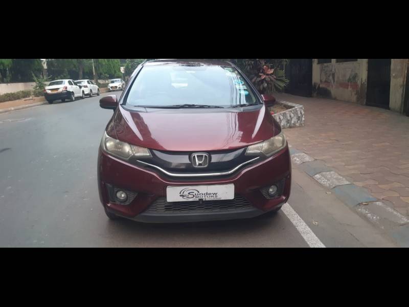 Honda Jazz V 1.2L i-VTEC