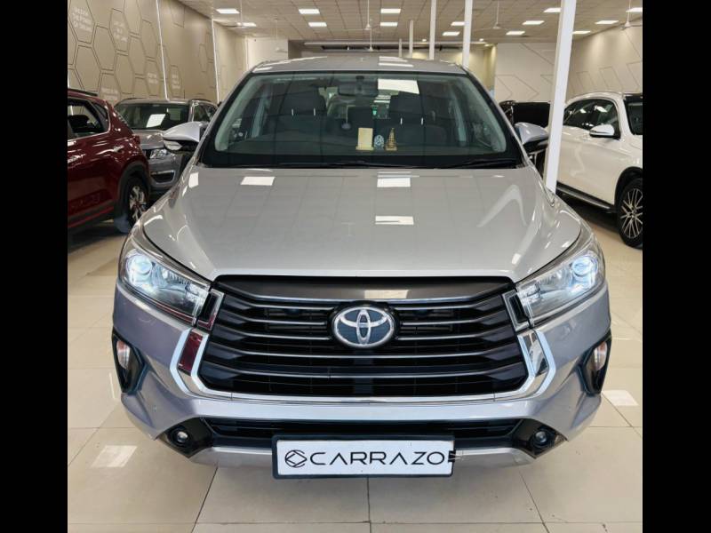 Toyota Innova Crysta 2.7 VX 7 STR