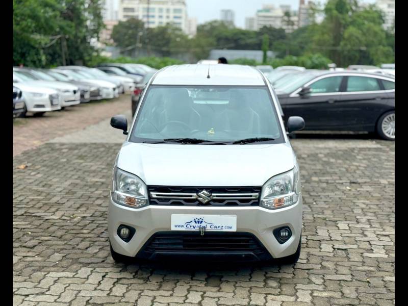 Maruti Suzuki Wagon R LXi 1.0 CNG