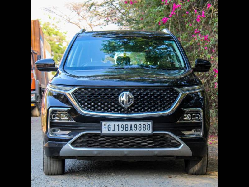 Morris Garage Hector Sharp 1.5 DCT Petrol