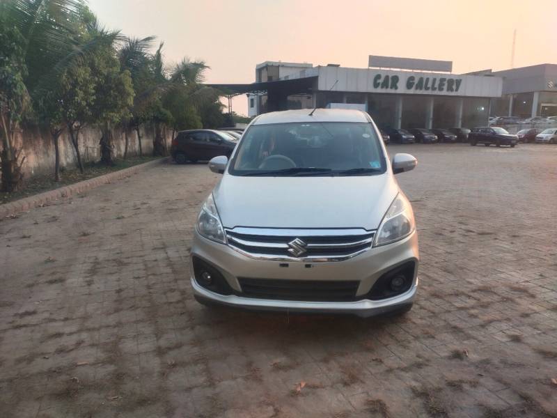 Maruti Suzuki Ertiga VXi
