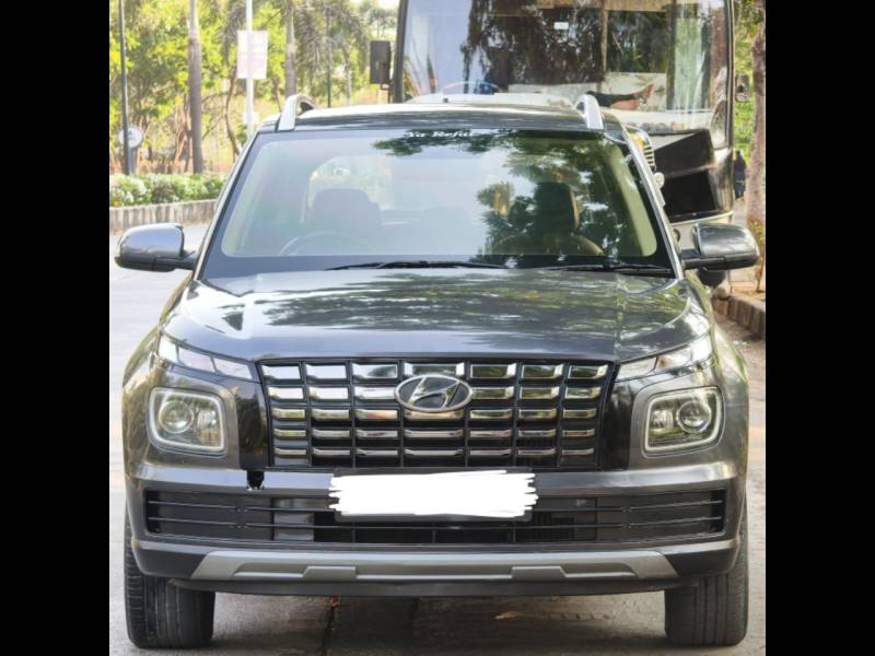 Hyundai Venue SX 1.5 CRDi