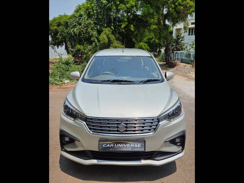 Maruti Suzuki Ertiga ZXi Plus
