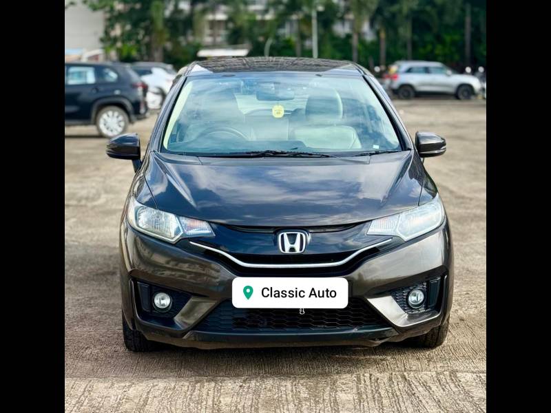 Honda Jazz V 1.2L i-VTEC CVT