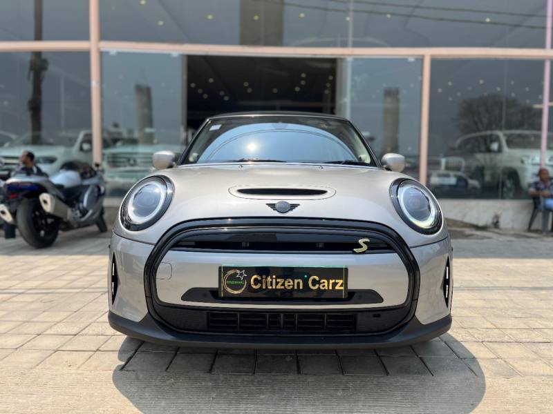 Mini Cooper SE 3-Door