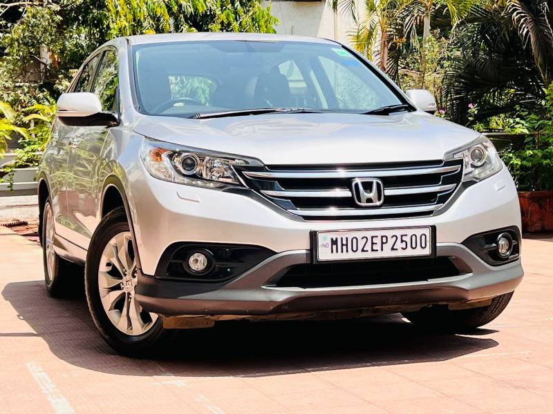 Honda CR V 2.4 AT