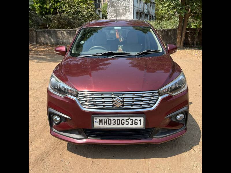 Maruti Suzuki Ertiga ZDi Plus 1.5 Diesel