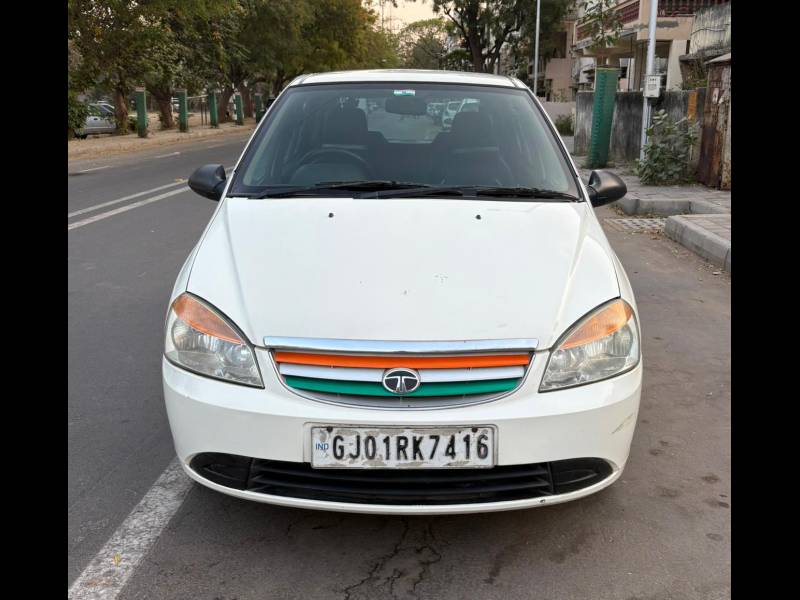Tata Indica V2 LS