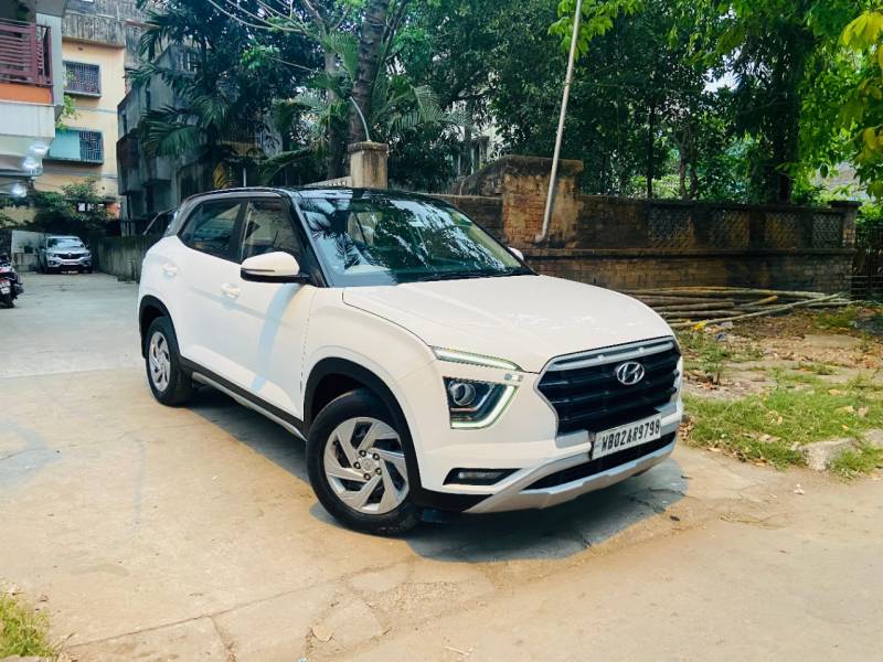 Hyundai Creta S 1.5 Petrol