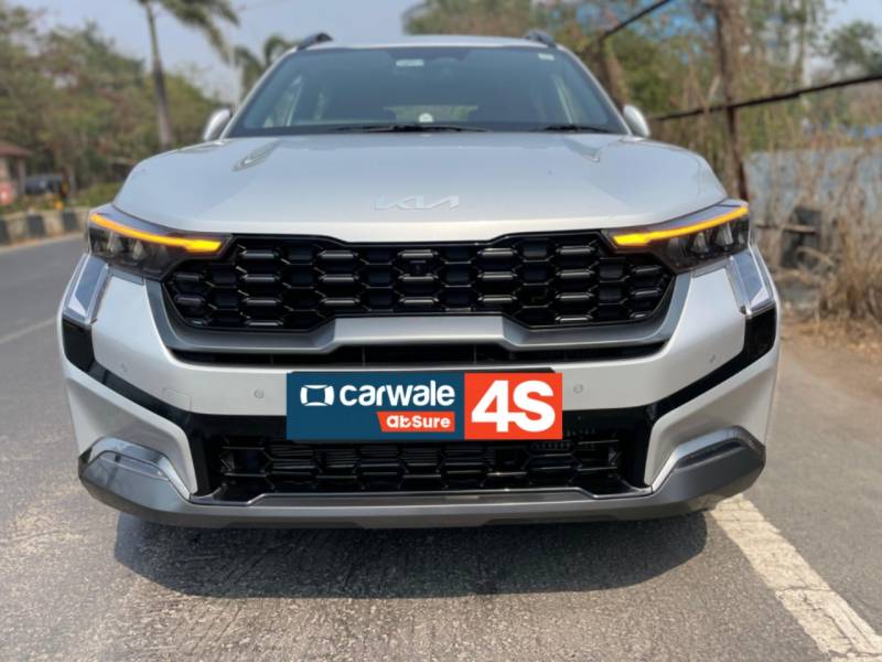 Kia Sonet GTX Plus 1.0 Turbo Petrol DCT