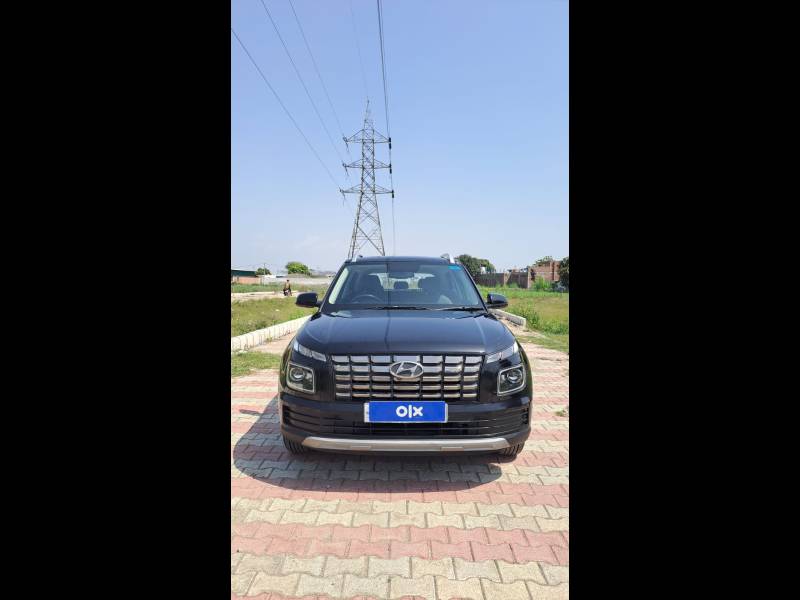 Hyundai Venue SX 1.2 Petrol