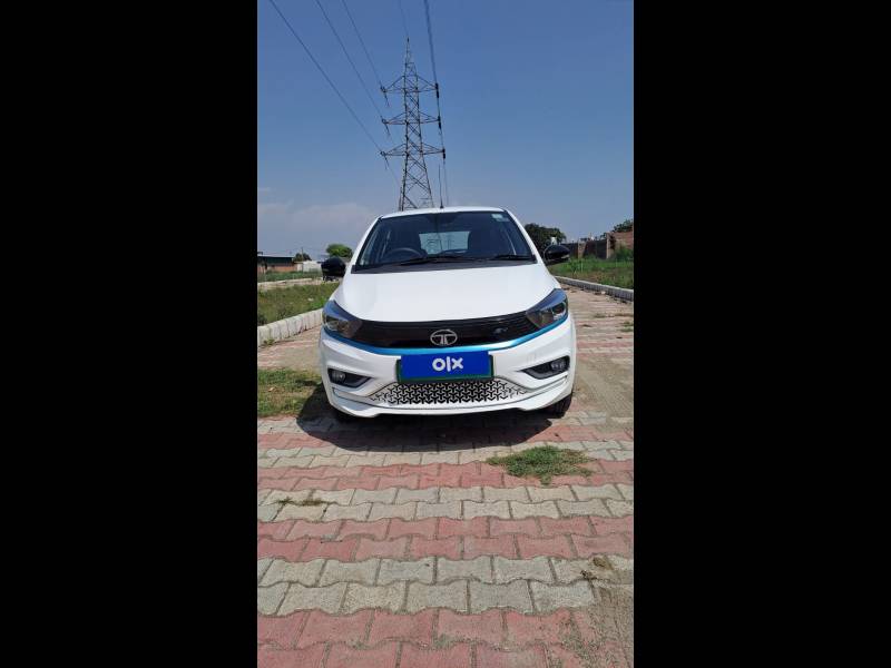 Tata Tiago EV XZ Plus Long Range