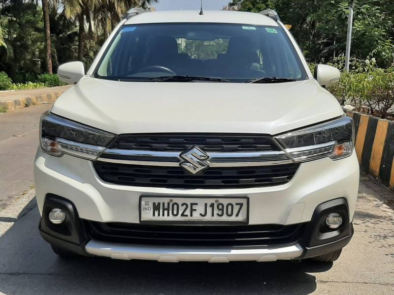 Maruti Suzuki XL6 Alpha MT Petrol