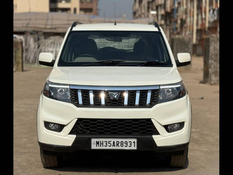 Mahindra Bolero Neo N10