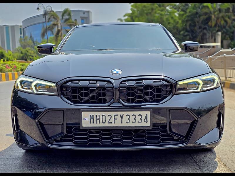 BMW 3 Series M340i xDrive