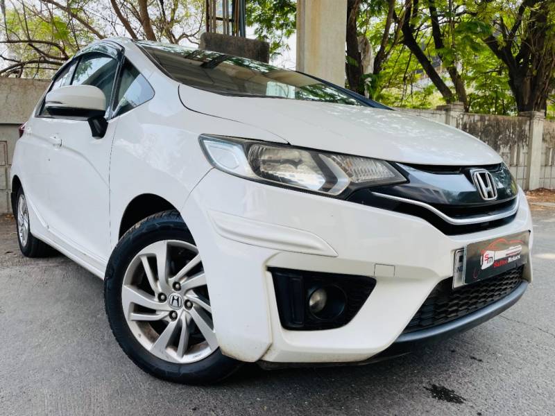Honda Jazz V 1.2L i-VTEC CVT