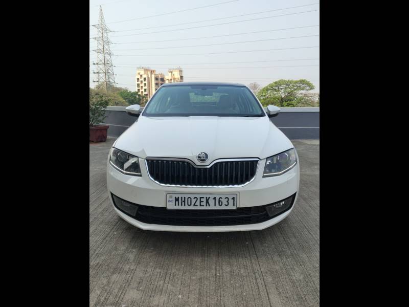Skoda Octavia Style Plus 1.8 TSI AT (Petrol)