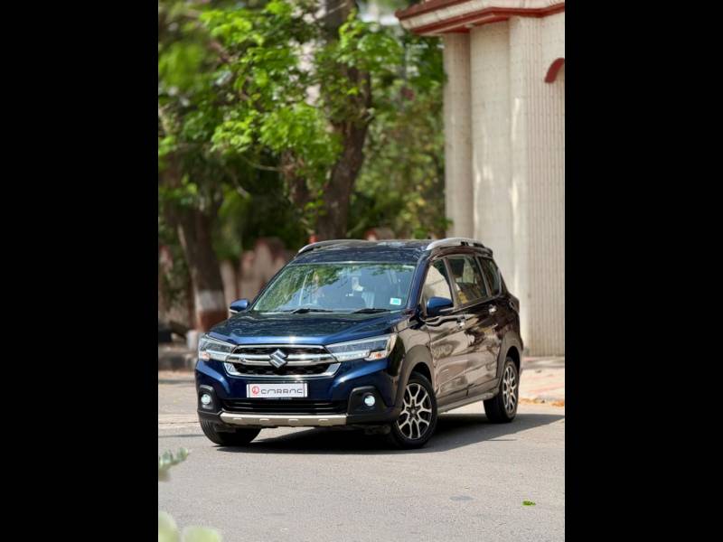 Maruti Suzuki XL6 Zeta AT Petrol
