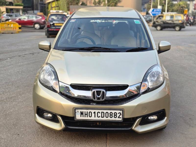 Honda Mobilio V i VTEC