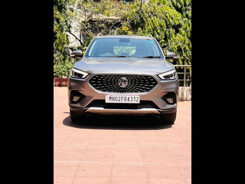 Morris Garage Astor Sharp 1.5 CVT