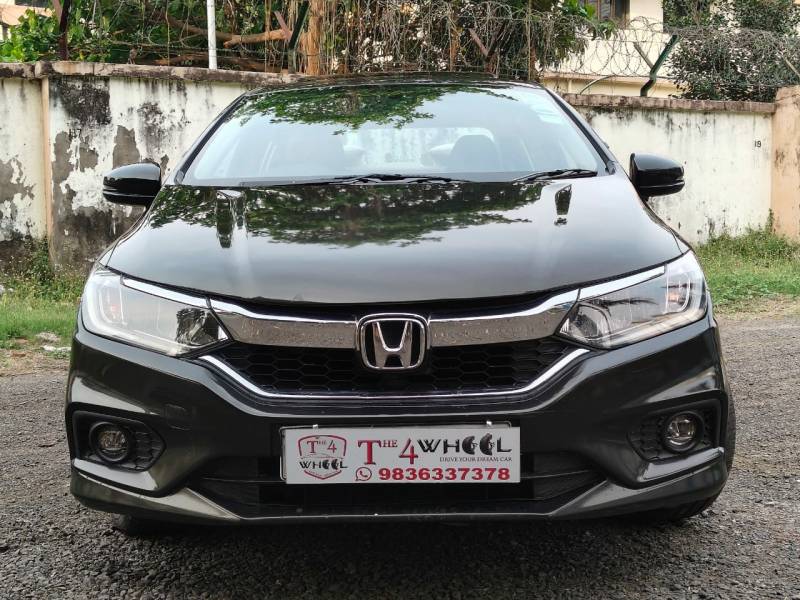 Honda City VX 1.5L i-VTEC