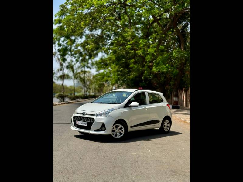 Hyundai Grand i10 Sportz 1.1 U2 CRDi Diesel