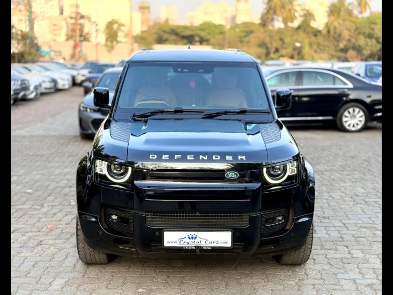 Land Rover Defender 110 HSE 2.0 Petrol