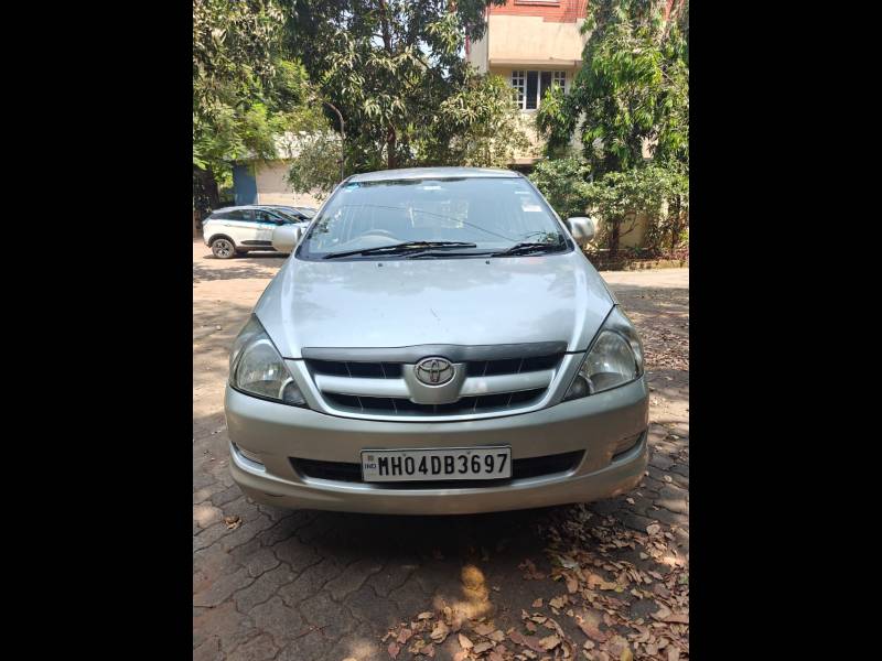 Toyota Innova 2.5 G (Diesel) 8 STR Euro3