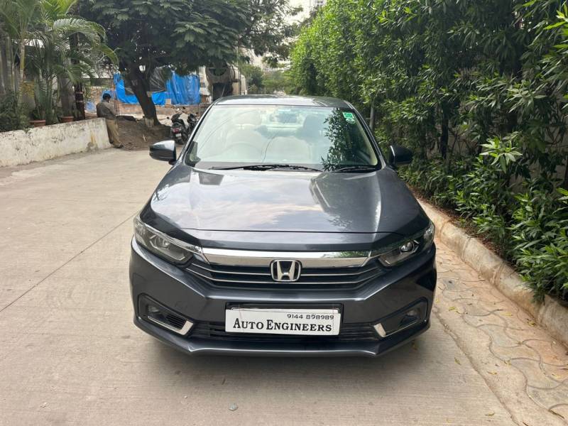 Honda Amaze 1.2 VX CVT Petrol