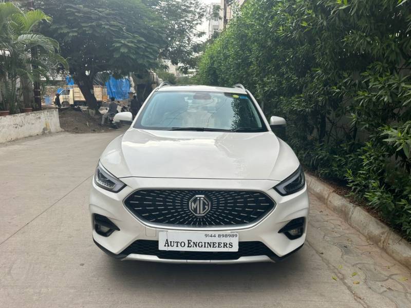 Morris Garage Astor Sharp 1.5 CVT