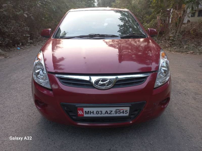 Hyundai i20 Magna Petrol