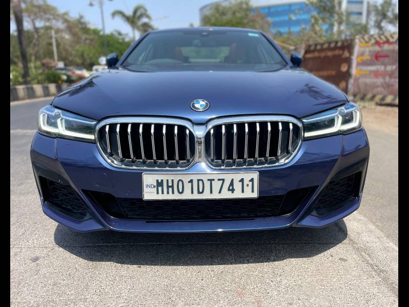 BMW 5 Series 530i M Sport