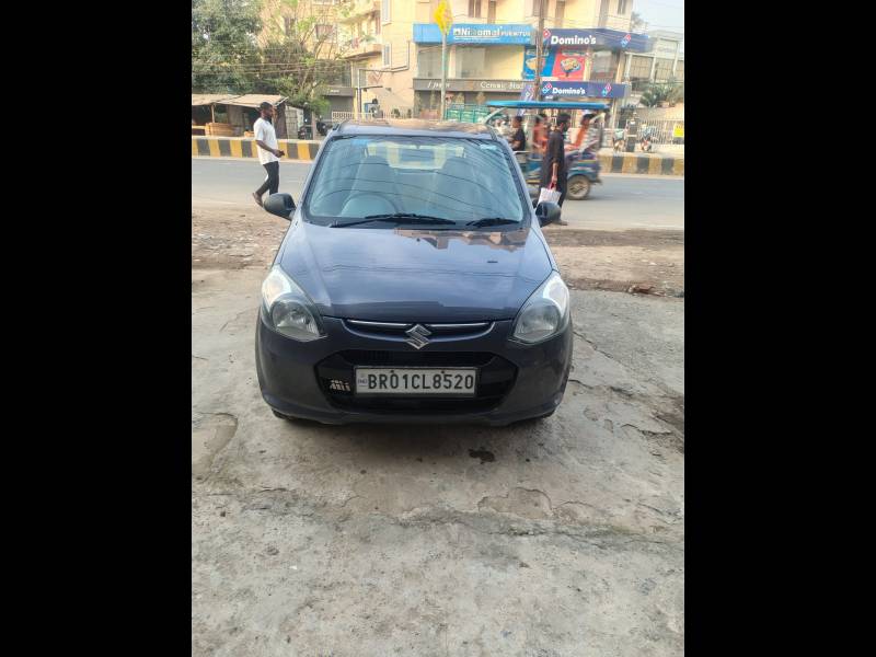 Maruti Suzuki Alto 800 LXI