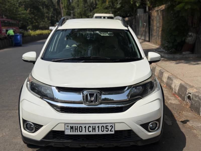 Honda BR-V V (Petrol)