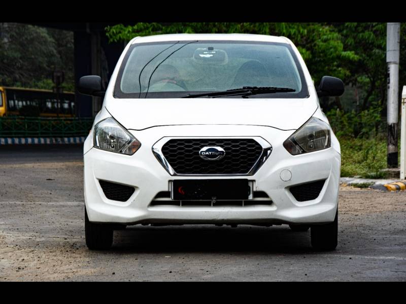 Datsun GO T