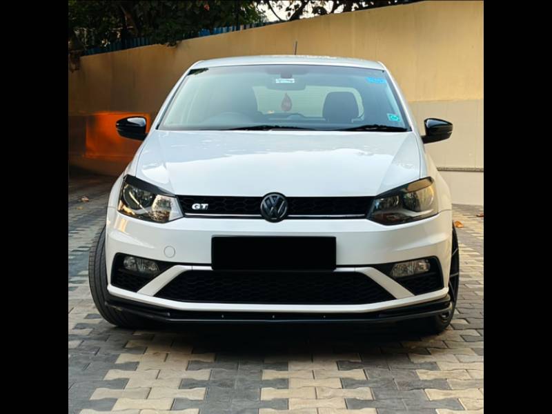 Volkswagen Polo GT TSI