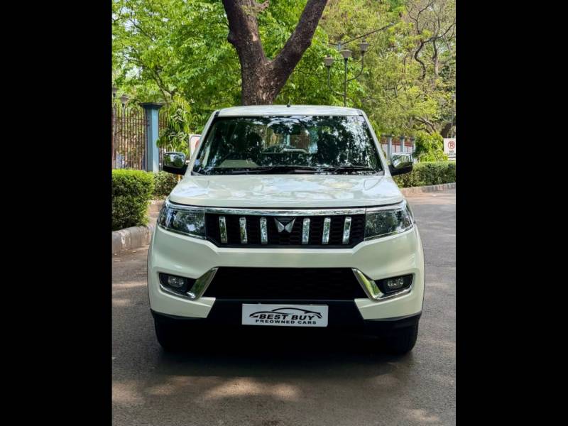 Mahindra Bolero Neo N10 R