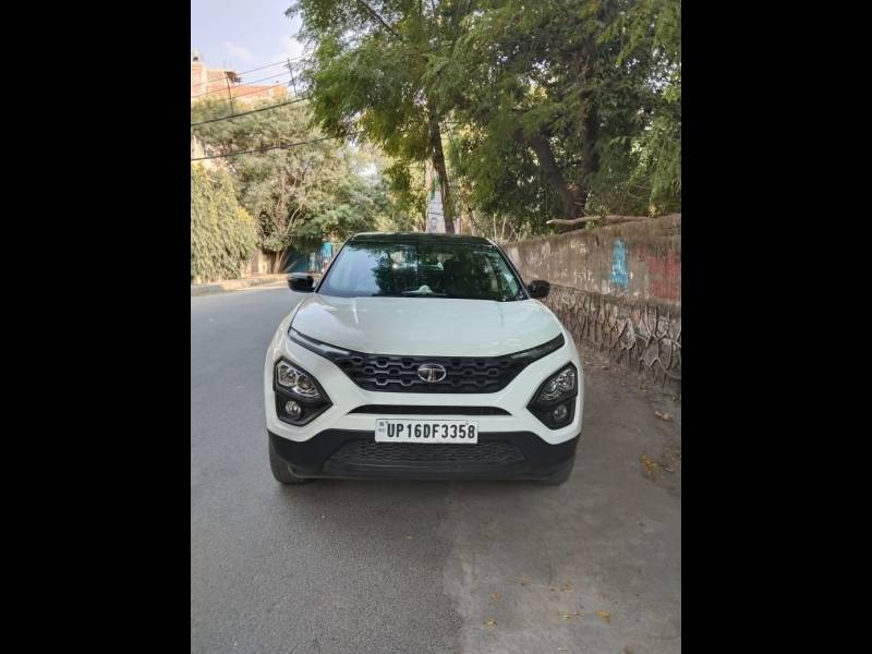 Tata Harrier XMA