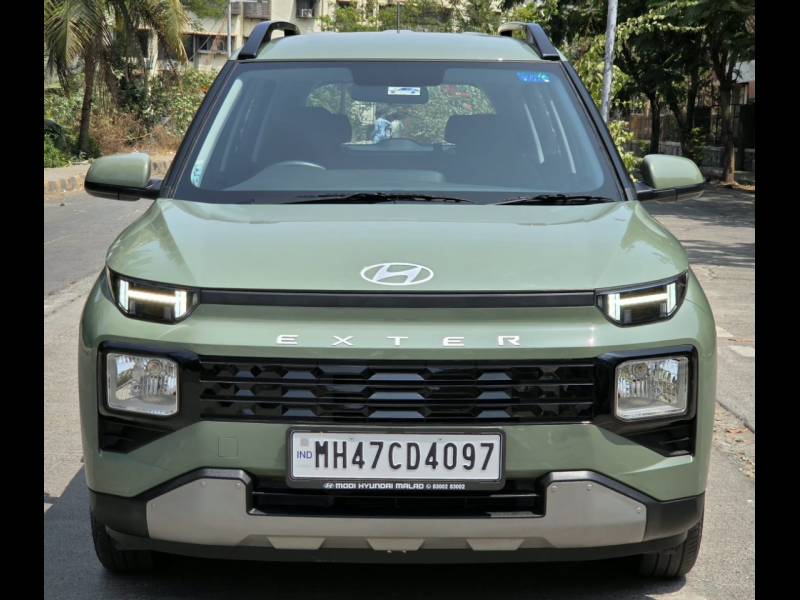 Hyundai Exter S 1.2 MT