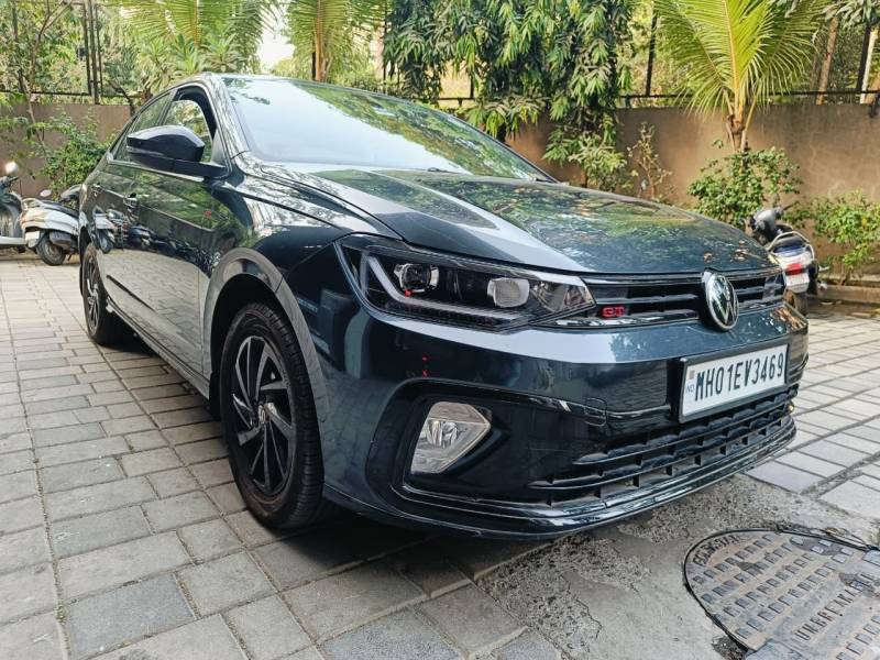 Volkswagen Virtus GT Plus 1.5 TSI EVO DSG