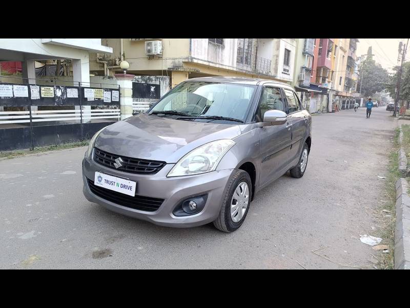 Maruti Suzuki Swift Dzire VDi BS IV