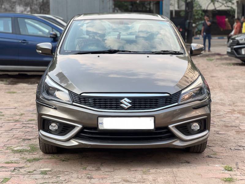 Maruti Suzuki Ciaz Zeta Hybrid 1.5