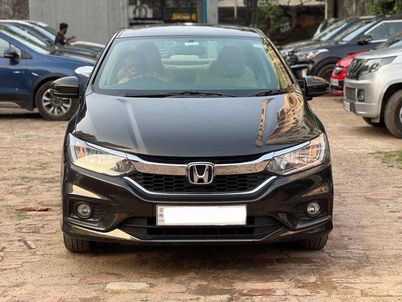 Honda City V 1.5L i-VTEC