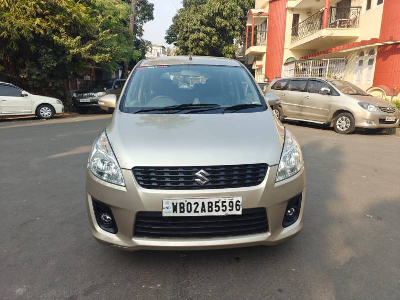 Maruti Suzuki Ertiga VDI BS IV