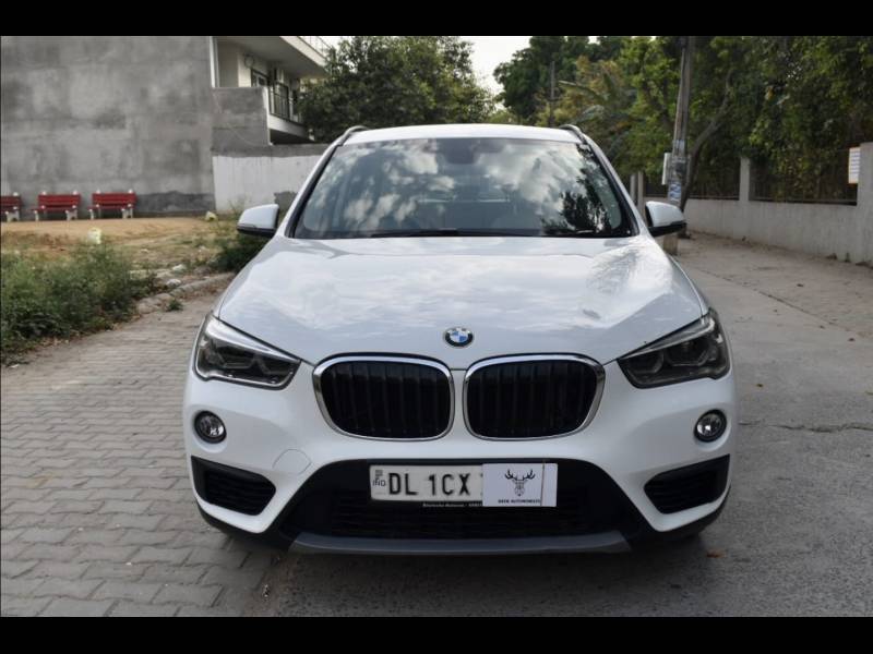 BMW X1 sDrive20d xLine