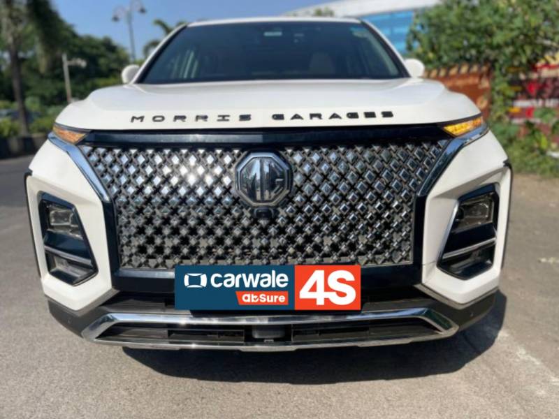 Morris Garage Hector Savvy Pro 1.5 Turbo CVT