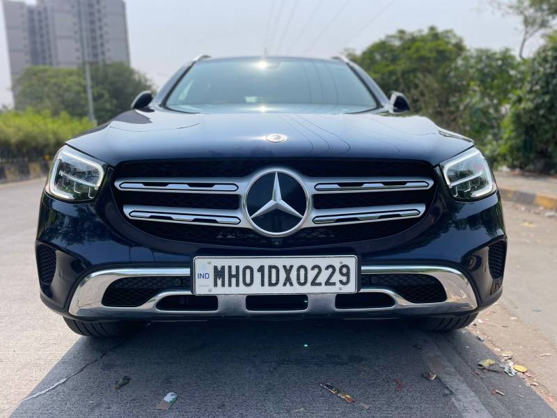 Mercedes Benz GLC 200 Progressive