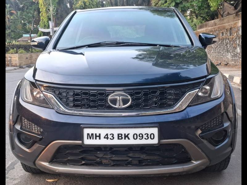 Tata Hexa XM 4x2 7 STR