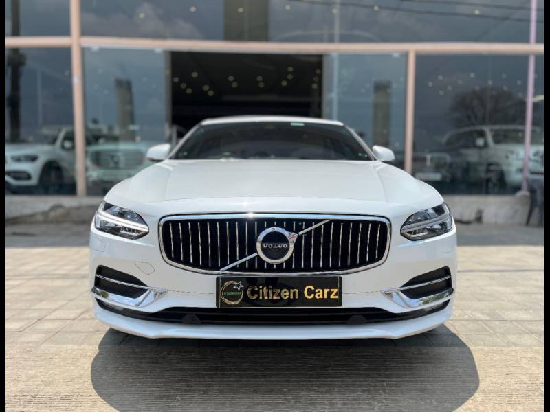 Volvo S90 D4 Inscription