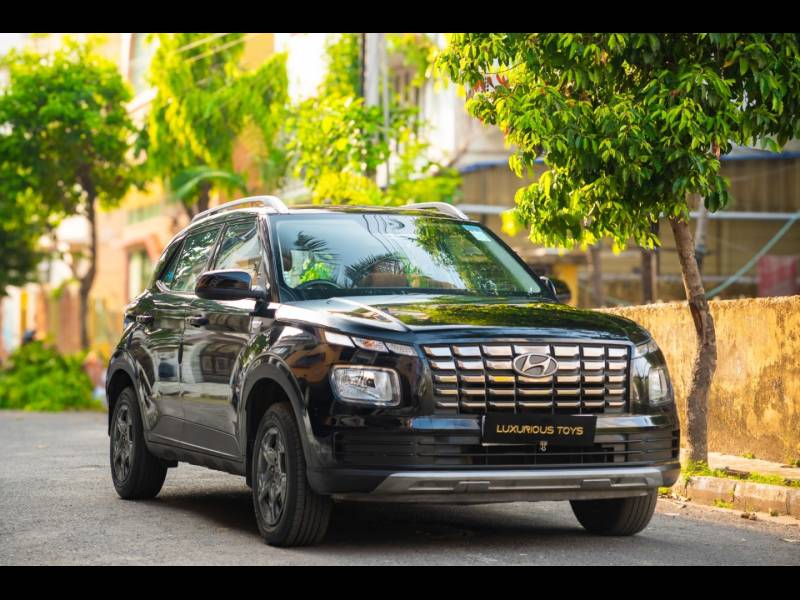 Hyundai Venue S 1.2 Petrol